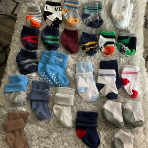 Socks